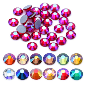 SS3-SS40 Стразы для обуви и чашек - Product Image 2