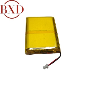 Batería de Litio Recargable de 2600 mAh para Gameboy Classic DMG, Paquete de Baterías para Gameboy DMG - Product Image 2
