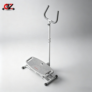 CZFIT เครื่องบริหารร่างกายอเนกประสงค์รุ่นใหม่ คุณภาพสูง สำหรับใช้ในบ้าน ช่วยกระชับสัดส่วน ลดสัดส่วนหน้าท้อง พร้อมคุณสมบัติป้องกันการลื่น - Product Image 2