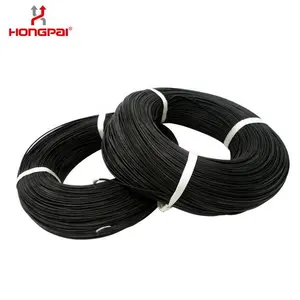 UL1330 30-10 AWG Factory Price Fep Insulated Tinned Electric Wire For Household Appliances Wire Roll