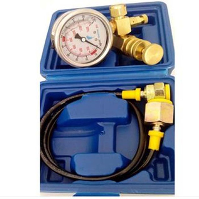 Hydraulic Nitrogen Gas Switch Refill Kit Hydraulic Repair Kit N2 Accumulators Kits Nitrogen Charging HB15G HB20G HB30G F19 F22