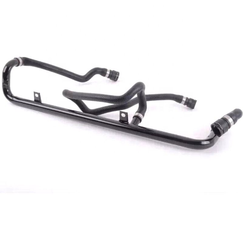 BMW E46 316I 318I用ラジエーター冷却ホース 17127511204 EPDM製