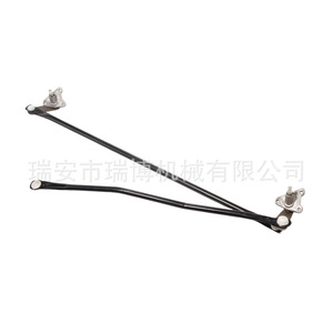 ใช้ได้กับชุดเชื่อมต่อที่ปัดน้ำฝนของโตโยต้า - Product Image 3
