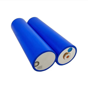 Célula de Energia Cilíndrica LiFePO4 Ultra-Durável 40140 3.2V 20Ah com Vida Útil de 2500 Ciclos -20~55C - Product Image 2