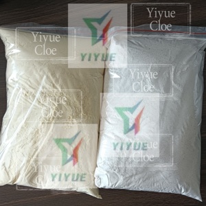 Factory Supply 5-Bromo-1-pentene CAS 1119-51-3 yellow Powder - Product Image 1