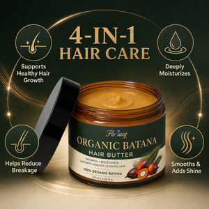 Huile de Batana 100% Pure et Naturelle Marque Blanche – Favorise la Croissance Capillaire, Épaissit les Cheveux, Nourrit le Cuir Chevelu, Répare les Cheveux Abîmés pour Hommes et Femmes – OEM - Product Image 3