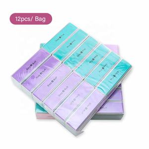 Mini Pulidor Profesional <span class=keywords><strong>de</strong></span> <span class=keywords><strong>Uñas</strong></span> para Salón, Esponja Suave con Logotipo Personalizado, Pulidor <span class=keywords><strong>de</strong></span> <span class=keywords><strong>Uñas</strong></span> <span class=keywords><strong>de</strong></span> <span class=keywords><strong>4</strong></span> Caras para un Acabado Más Liso - Product Image 4