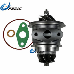 Cartucho Turbo TD02L 49172-03000 para Citroen Berlingo C3 Dispatch C4 Peugeot <span class=keywords><strong>203</strong></span> 308 Partner - Product Image 2