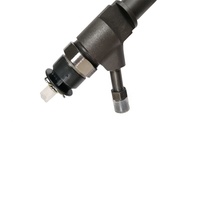 Qualité d'origine Nouveau stock à venir OEM 0445110250 /WLAA13H50 Injecteur de carburant diesel pour BT50 3.0/WL