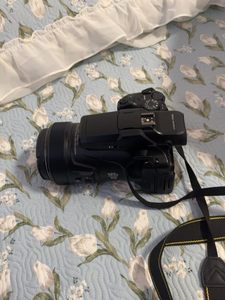 กล้อง Nikon P1000 มือสอง ราคาดี ซูมซูเปอร์ไกล 125 เท่า 4K UHD สำหรับถ่ายภาพดวงจันทร์และดาราศาสตร์ - Product Image 4