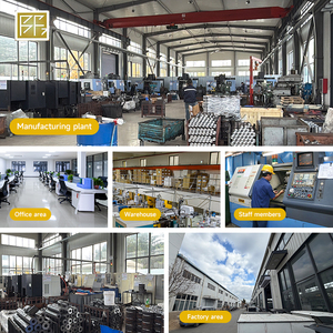 벤파이트 공장 OEM CNC 가공 맞춤 정밀 황동 청동 다이캐스팅 서비스 - Product Image 6