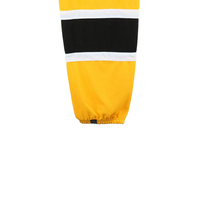 Nouvelle Arrivée Chaussettes de Hockey sur Glace Haute Qualité Respirantes Confortables Dernier Design Prix Bas Manchette Tricotée Jeunesse