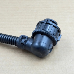 Conector <span class=keywords><strong>de</strong></span> Luz Trasera SHACMAN DELONG X3000 - Product Image 4