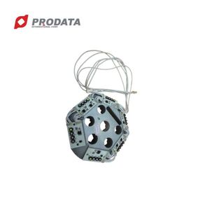 Fabrication sur mesure à Taiwan de PCB et d'assemblage de câbles pour les applications de faisceau de câblage automobile - Product Image 3