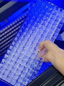 Hot bán nhỏ thương mại <span class=keywords><strong>Ice</strong></span> <span class=keywords><strong>Maker</strong></span> Máy 120kg <span class=keywords><strong>Cube</strong></span> <span class=keywords><strong>Ice</strong></span> cho nhà hàng bar cafe điện & tiết kiệm năng lượng - Product Image 5