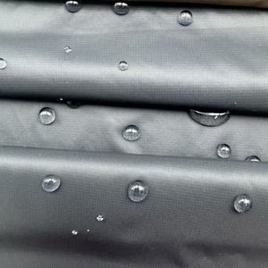 <span class=keywords><strong>Tissu</strong></span> en polyester invisible 100 % polyester de haute qualité, léger, imperméable, antistatique et <span class=keywords><strong>anti</strong></span>-plume pour manteau de fille - Product Image 4