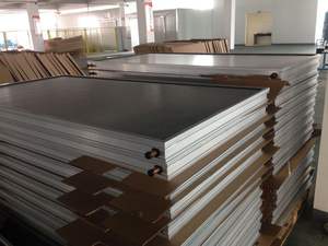 ระบบเครื่องทำน้ำอุ่นพลังงานแสงอาทิตย์แบบ<span class=keywords><strong>แผ่น</strong></span>เรียบ ENSUN 300L <span class=keywords><strong>ราคา</strong></span>โรงงาน ระบบอั<span class=keywords><strong>จ</strong></span>ฉริยะ แรงดันสูง สำหรับใช้ในบ้าน โรงแรม และเชิงพาณิชย์ - Product Image 6