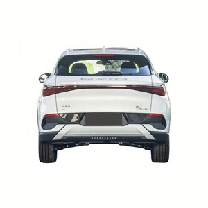 Liquidación de Autos Nuevos Yuan Plus YUAN up BYD SUV 2025 2026 a Precios Bajos - Product Image 5