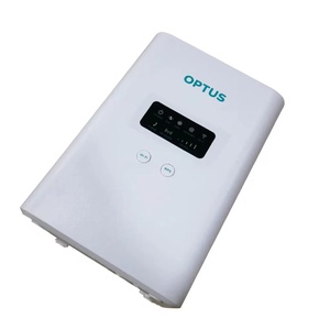 Router WIFI <span class=keywords><strong>Optus</strong></span> 4G Más Económico con Puerto ADSL, Velocidad 4G Cat12, Módulo LGA, Sagemcom FaST 5366 LTE - Product Image 1