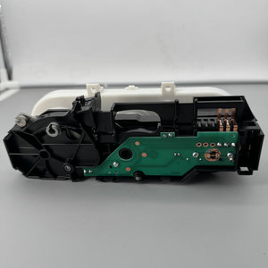 Mercedes-Benz Sprinter Air Conditioning <b>Panel</b> 9016890908 Manual Control ABS <b>Plastic</b> <b>Wall</b> Mounted HVAC Part - Product Image 2