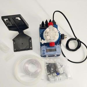 Pompa dosatrice automatica a diaframma meccanico PH, - Product Image 4