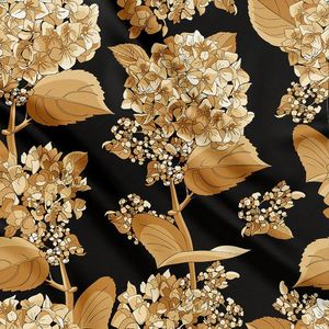 Écharpe en soie personnalisée pour femmes, imprimée aux couleurs vibrantes, 100% soie de mûrier, accessoire de mode luxueux et doux pour femmes - Product Image 6