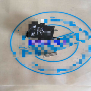 Una bobina solenoide Mseb-<span class=keywords><strong>3</strong></span>-230v 663955 nuova, spedizione gratuita - Product Image 1