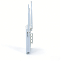 WIFI6 AP al aire libre AX3000 WiFi6 Punto de acceso al aire libre WiFi6 Punto de acceso al aire libre IP67 Soporte MESH Micro AC