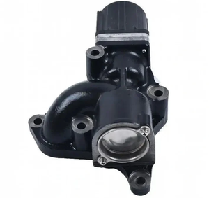 ชุดวาล์ว EGR 8-98238259-2 สำหรับเครื่องยนต์รถขุด ISUZU 4HK1 4JJ1 - Product Image 3