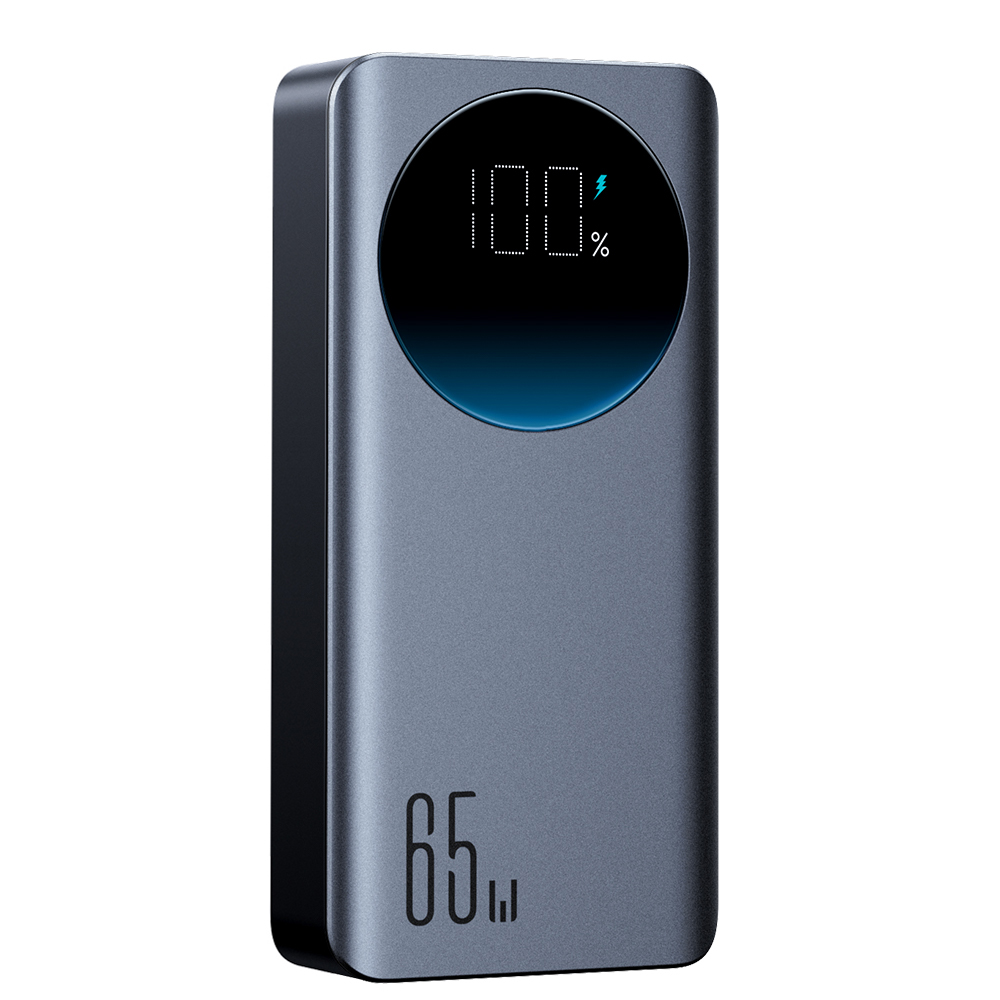 Baseus Power Bank 30000mAh Fast charging high capacity