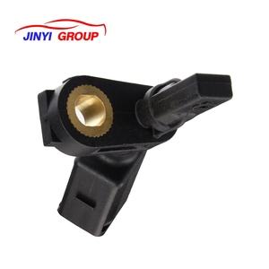 เซ็นเซอร์ ABS อะไหล่รถยนต์เหมาะสำหรับเบาะ A1รถออดี้ WHT003861B WHT003861 Skoda WHT 003 861 - Product Image 2