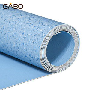 Suelos de PVC Resistentes, Tablas de Vinilo PVC - Product Image 3