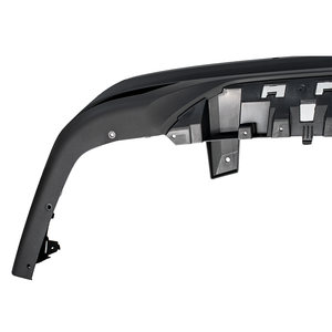 Piezas de repuesto para carrocería de coche, parachoques trasero, difusor de alerón para <span class=keywords><strong>MG</strong></span> <span class=keywords><strong>MARVEL</strong></span> 10970072, kits de carrocería inferior - Product Image 3