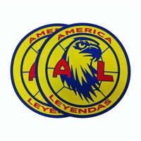 Logo de transfert de chaleur personnalisé Écusson en silicone gaufré en 3D Écussons brodés Velcro Tpu Écussons de haute qualité pour vêtements