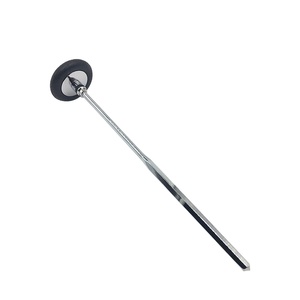 Martello di Percussione Neurologico Medico per Diagnosi con Testa Rotonda, Vendita Calda - Product Image 1