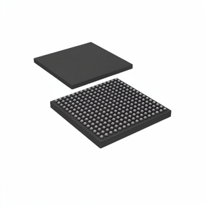 Embedded M1A3P250-1VQG100 100 TQFP Electronics Component In Stock - Product Image 1