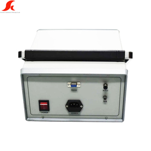 Precision SF6 Gas Trace Moist ure Analyzer Instrument 1 Jahr Garantie zur Messung des Feuchtigkeit gehalts im SF6-Gassystem - Product Image 6