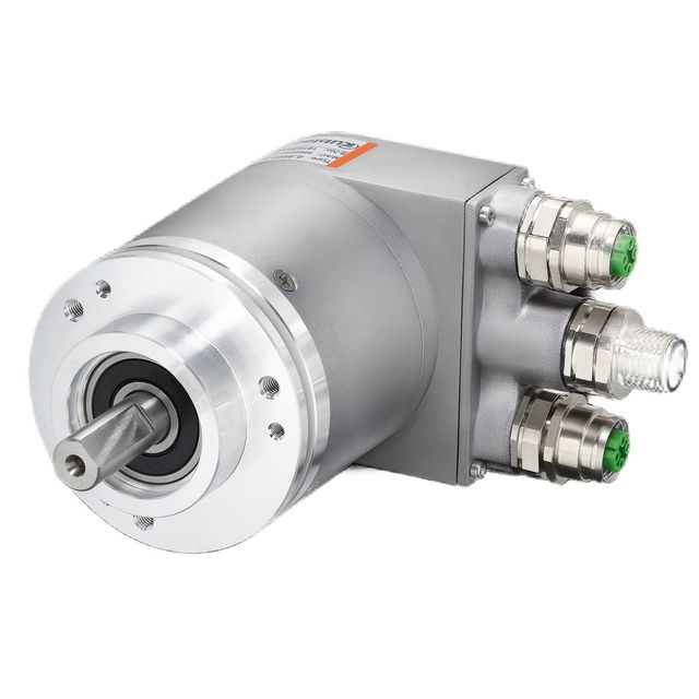 High Cost Performance 8.5868 series encoder multi turn Absolute encoder profinet