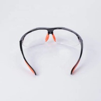 2023 nouvelles lunettes de protection de sécurité les plus vendues anti-impact anti-buée sécurité anti-rayures industrie des lunettes anti-impact
