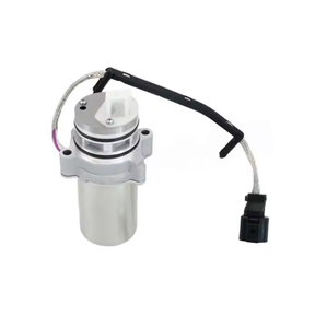 Pompe de précharge différentielle pour VW Passat <span class=keywords><strong>Tiguan</strong></span>, Audi A3 TT, Seat, Skoda - Références 0AY598549, 0AY598549A, 0BS598549, DS119866, V106591 - Compatible avec les modèles - Product Image 2