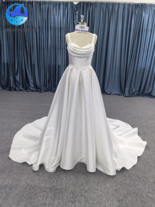 Abito da Sposa a Sirena per Donne, <span class=keywords><strong>Vestito</strong></span> da Sposa, <span class=keywords><strong>Vestito</strong></span> da Damigella, Abito Nuziale, Robe De Mariée, Lehenga Choli - Product Image 1