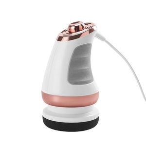 Máquina Vibratoria Multifuncional Portátil para Moldear el Cuerpo, Masajeador con Función Musical, Nuevo y Portátil, Directo de Fábrica - Product Image 5