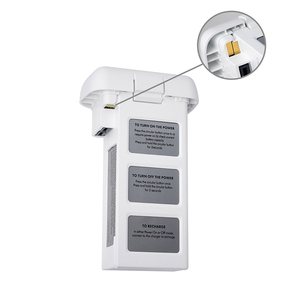 Pin bay thông minh JHTC dành cho DJI Phantom <span class=keywords><strong>3</strong></span> - Product Image 6