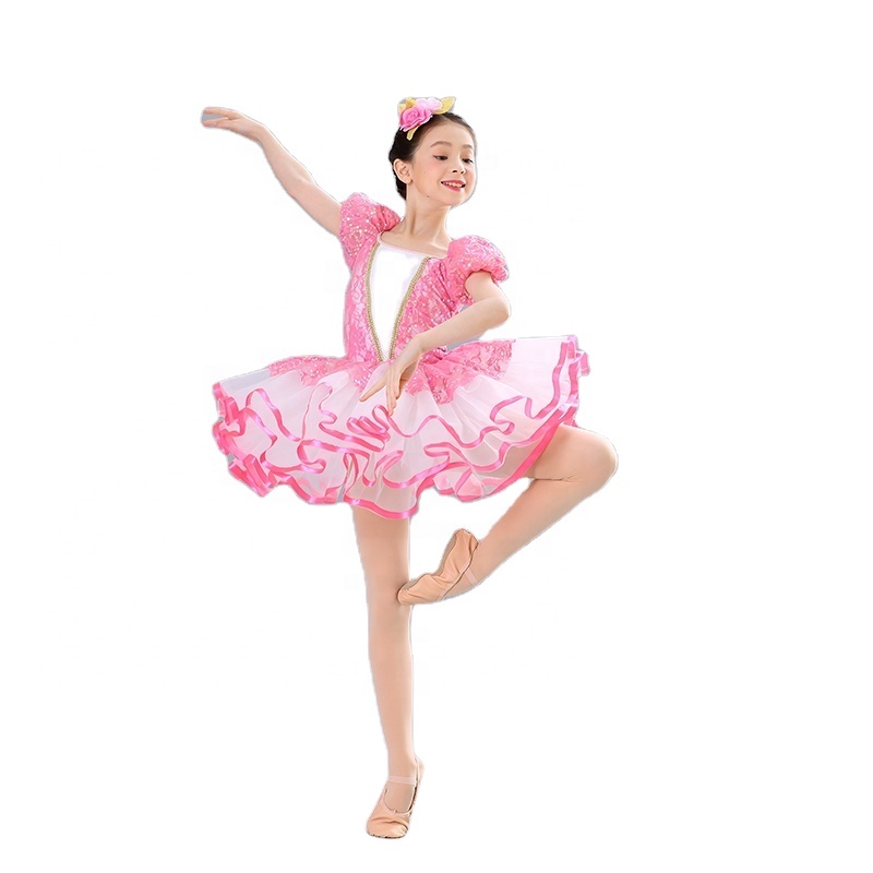 For Girls Simple Dance Costumes Dance Class Simple Ballroom Dance