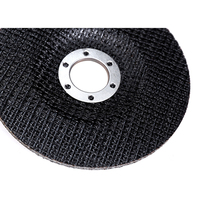Plaque de support en fibre de verre pour meulage de précision 75*16.3mm, support stable, plateau de meuleuse durable