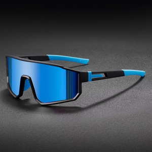 Gafas de Sol Deportivas UV400 al por Mayor para Deportes al Aire Libre, Gafas de Ciclismo, Running y Conducción para Hombres y Mujeres - Product Image 5