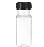 Botol Kaca Kecil 50ml 25ml 75ml Tabung Kaca Tabung Uji Cairan Laboratorium Sampel Parfum Botol Uji Parfum Penjualan Pabrik