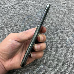 โทรศัพท์มือสองปลดล็อค ราคาส่ง สภาพดี <span class=keywords><strong>iPhone</strong></span> <span class=keywords><strong>11</strong></span> <span class=keywords><strong>Pro</strong></span> รุ่น US รองรับ LTE แรม 4GB ความจุ <span class=keywords><strong>256GB</strong></span>/512GB มือสอง - Product Image 4