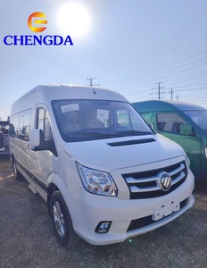 Euro2 3 4 5 Nuevo/Usado LHD/RHD Diésel 7/<span class=keywords><strong>9</strong></span> <span class=keywords><strong>Plazas</strong></span> Distancia entre Ejes Larga Foton Toano <span class=keywords><strong>Furgoneta</strong></span> de Pasajeros Comercial Ligera Minibús a <span class=keywords><strong>Precio</strong></span> Reducido - Product Image 4