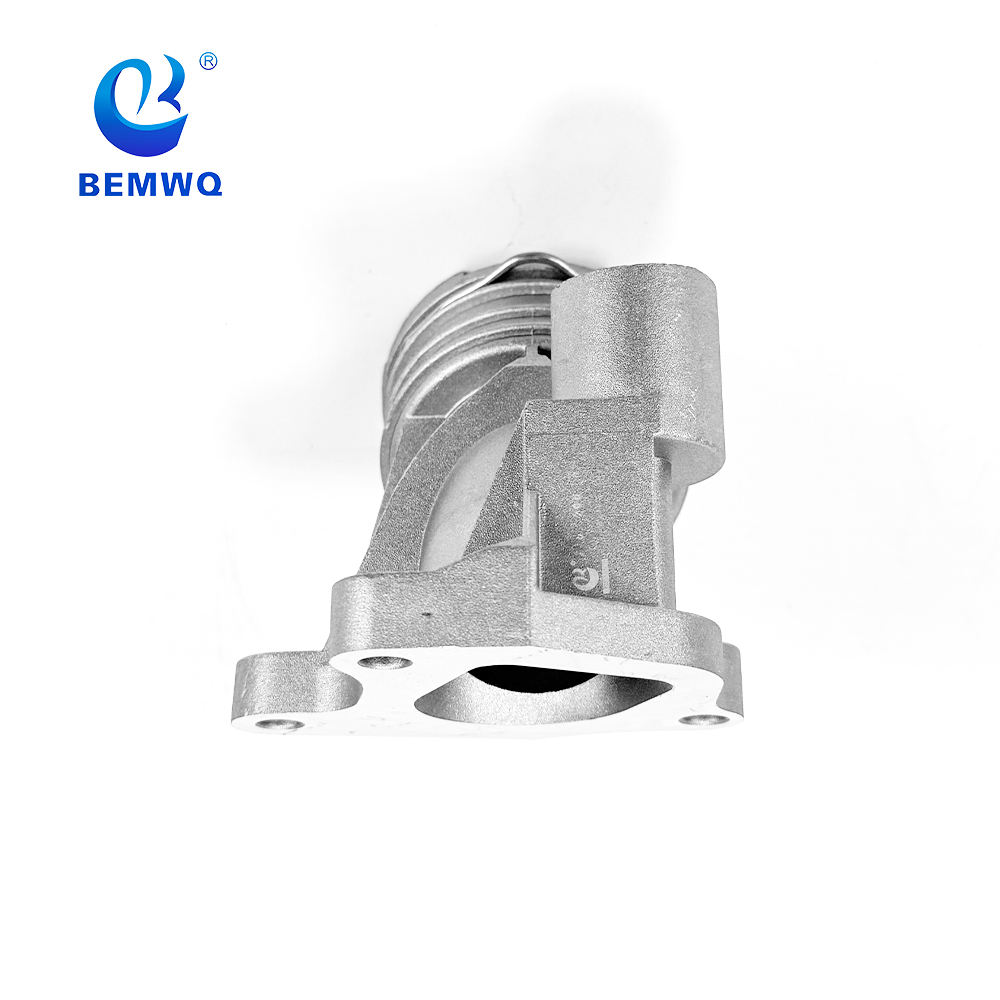 2762000256 Water Pump Inlet Connector for Mercedes-Benz